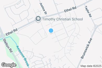 Map image of the property - 7501 Hana Rd