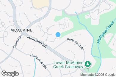 Map image of the property - 11506 Turn Stone Ct