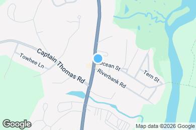 Map image of the property - 658 Main St