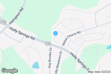 Map image of the property - 467 Hobson Wy