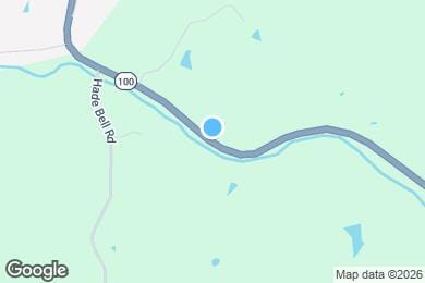 Map image of the property - 1957 Holland Rd