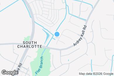 Map image of the property - 12127 Landing Green Dr