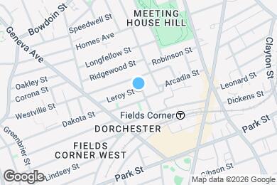 Map image of the property - 32-34-34 Ditson St