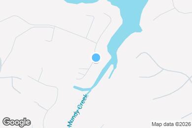 Map image of the property - 4866 Emma Love Ln