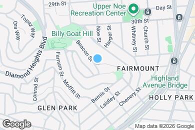 Map image of the property - 4 Miguel St