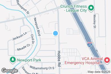 Map image of the property - 1908 Sunset Ct N