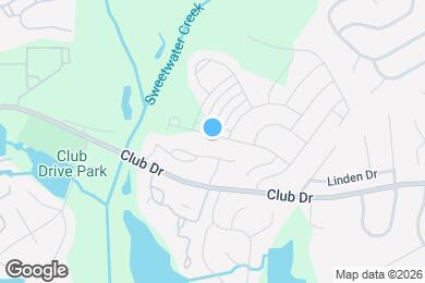 Map image of the property - 4104 Holland Grv Rd
