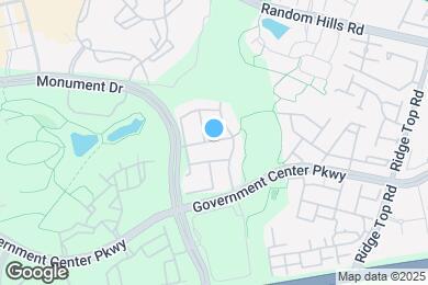 Map image of the property - 11601 Park Vista Blvd