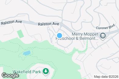 Map image of the property - 1015 Continentals Ave