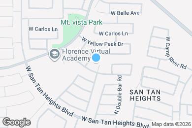 Map image of the property - 33446 N Madison Way Dr