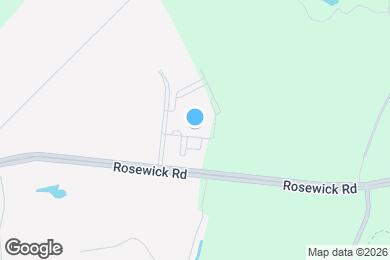 Map image of the property - Olympus Pinegrove