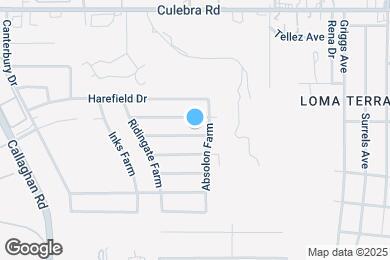 Map image of the property - 5315 Pertelote Farm