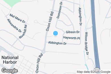 Map image of the property - 301 Loureiro Ln