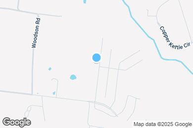 Map image of the property - 1045 Grace Rd
