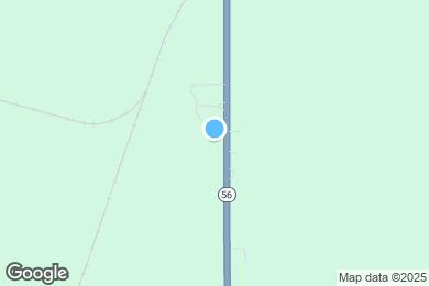 Map image of the property - 6757 NY-56