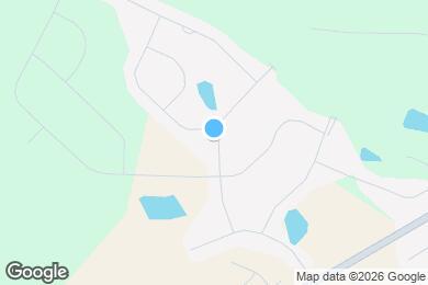 Map image of the property - 205 Coleshill Rd