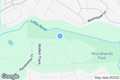 Map image of the property - 349 Burdock Trce