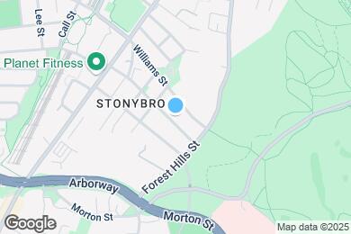 Map image of the property - 88 Rossmore Rd