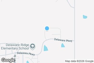 Map image of the property - 1637 N 128th St