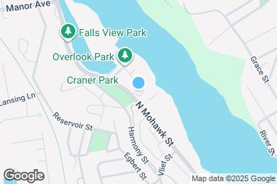 Map image of the property - 2 Front St