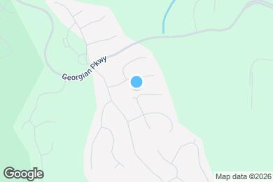 Map image of the property - 69 Richmond Way