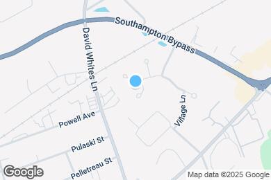 Map image of the property - 3 Carriage Ln