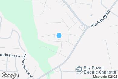 Map image of the property - Room in House on Lenton Rd