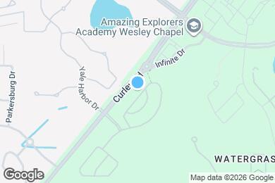 Map image of the property - 7412 Bridgeview Dr