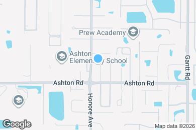 Map image of the property - 5150 Moeller Ave