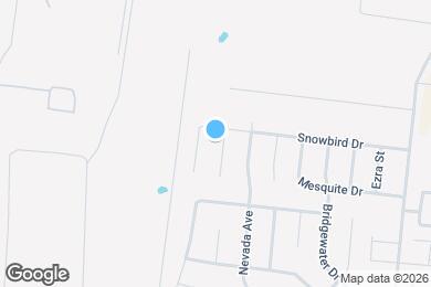 Map image of the property - 6002 Boxer Pl