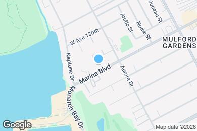 Map image of the property - Newport Apartments