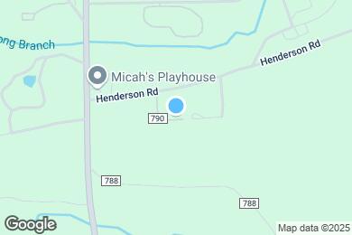Map image of the property - 626 Windcrest Dr