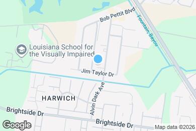 Map image of the property - The Establishment Apartments