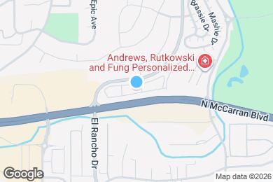 Map image of the property - 3158 Sterling Ridge Cir