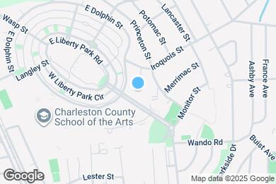 Map image of the property - 5049 Spaniel Dr