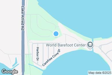 Map image of the property - 485 Lanham Dr