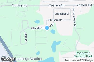 Map image of the property - 3762 Lk Blf Lp