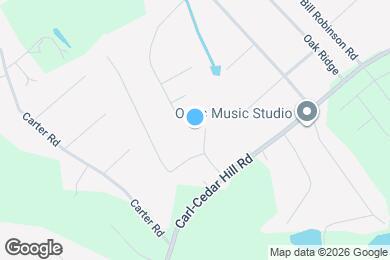 Map image of the property - 460 Vinemont Ridge
