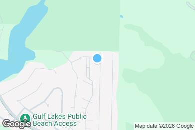 Map image of the property - 463 Clareon Dr