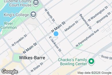 Map image of the property - 34 Meyers Ct
