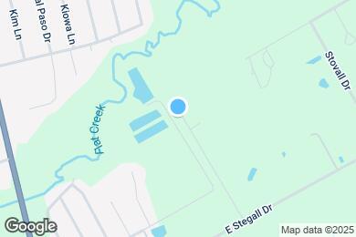 Map image of the property - 165 W Windmill Way