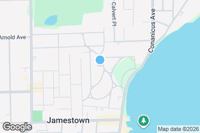Map image of the property - 47 Longfellow Rd