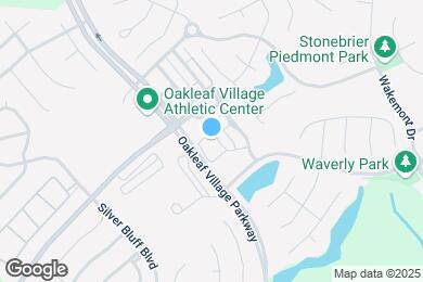 Map image of the property - 523 Meldrum Ln