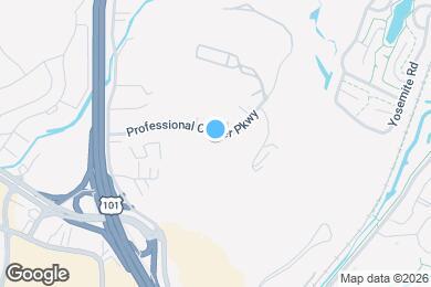 Map image of the property - Marinian Towers Apartments