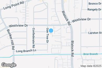 Map image of the property - 1213 Cedarpost Tree Springs Pl