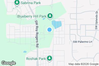 Map image of the property - Axiom Apartments
