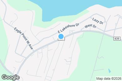 Map image of the property - 5503 FM439