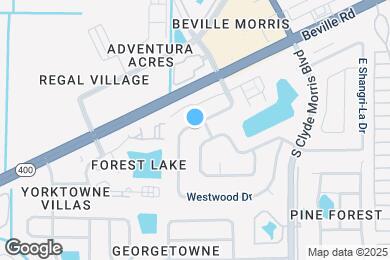 Map image of the property - 115 Westwood Dr