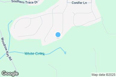 Map image of the property - 463 Thorn Thicket Dr
