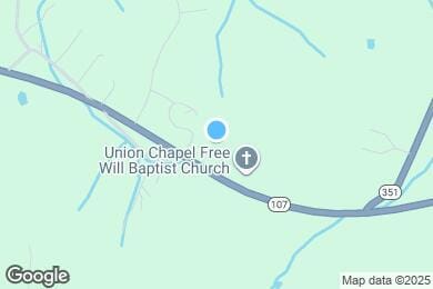 Map image of the property - 5855 Erwin Hwy